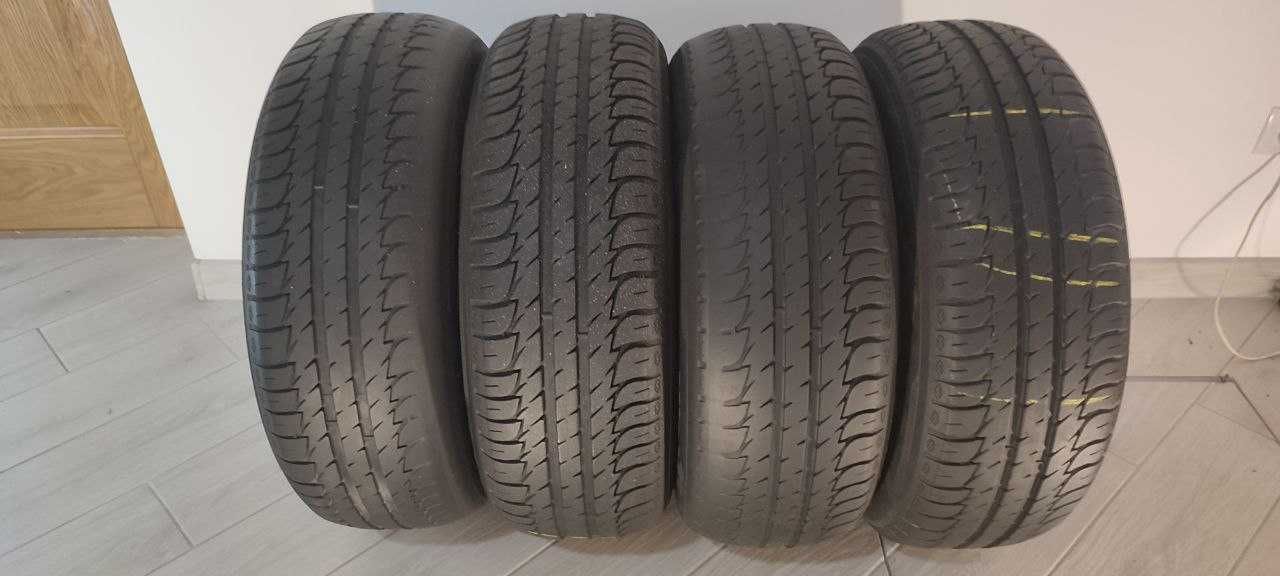 Шини літні Kleber Dynaxer HP3 195/60 R15