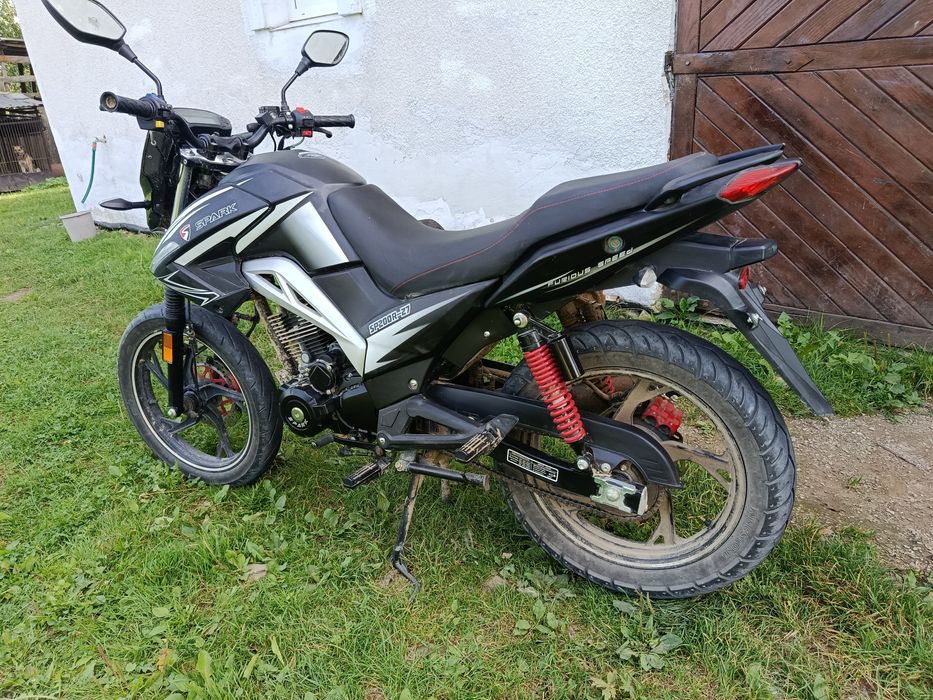 Spark sp 200 r 27