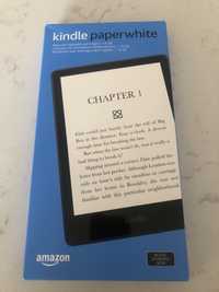 Kindle Paperwhite 16 GB bez reklam