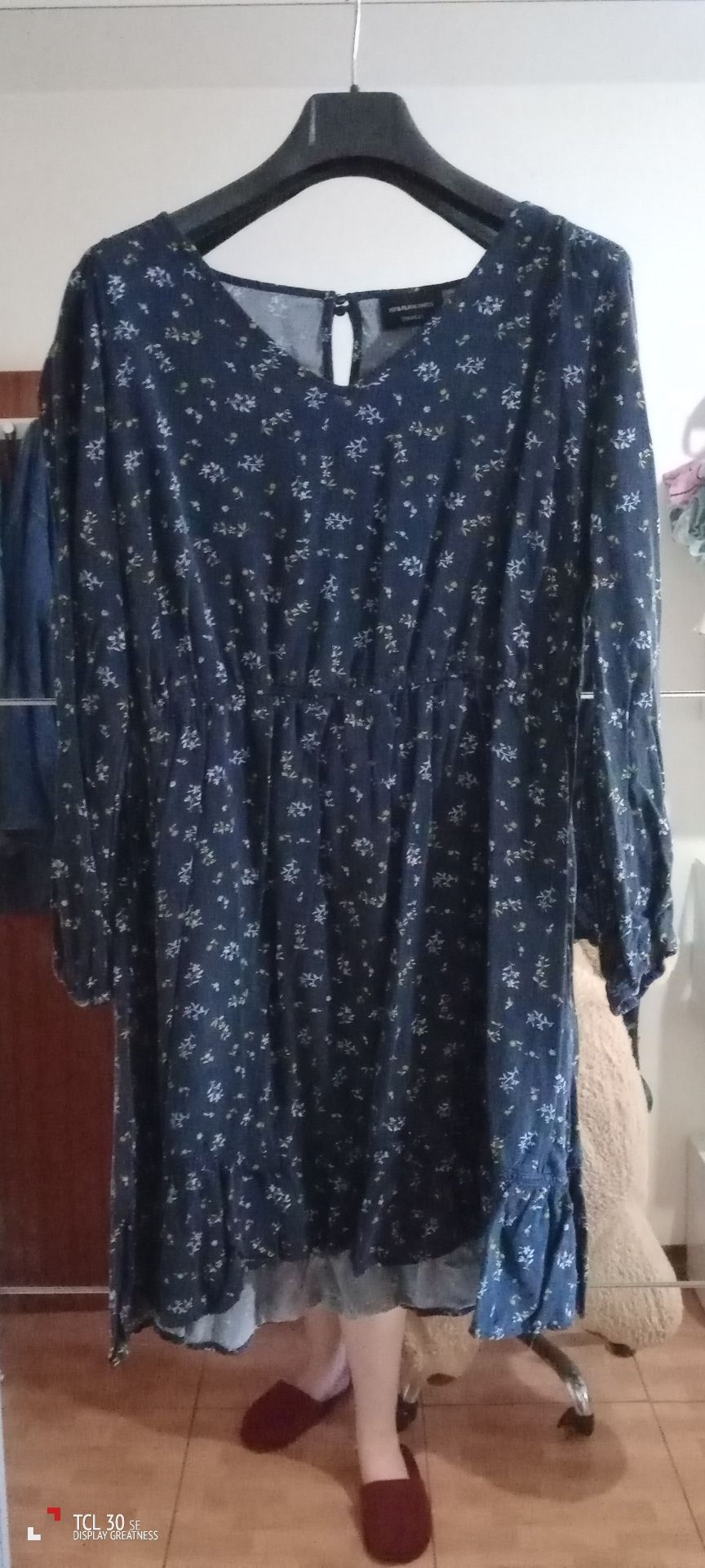 Vendo vestido da c&a