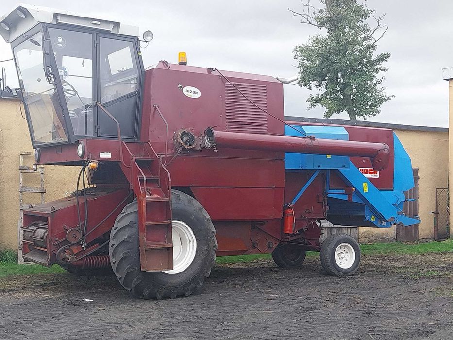 Bizon ZO56 Super ,ładny, zadbany,zamiana
