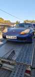 Porsche boxster  986