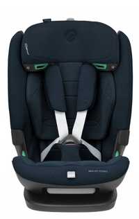 Fotelik samochodowy Maxi Cosi Titan Pro 2 9-36kg Authentic Blue