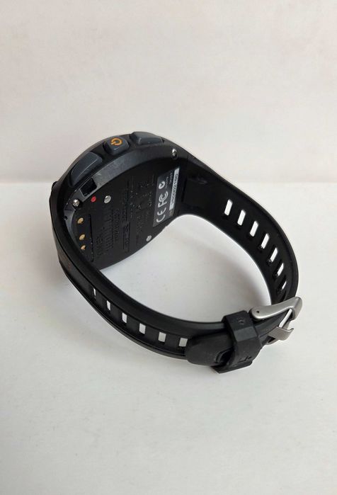 Zegarek Timex Ironman GPS Global Trainer T5K267
