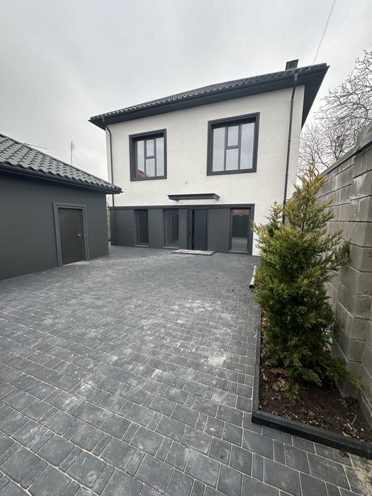 Новый Дом Южный Буг !!! РАСРОЧКА