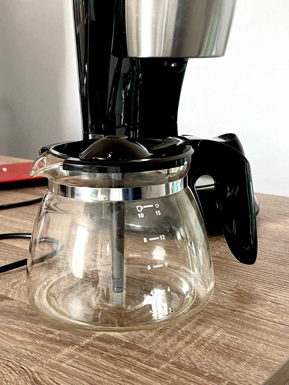 Крапельна кавоварка Philips