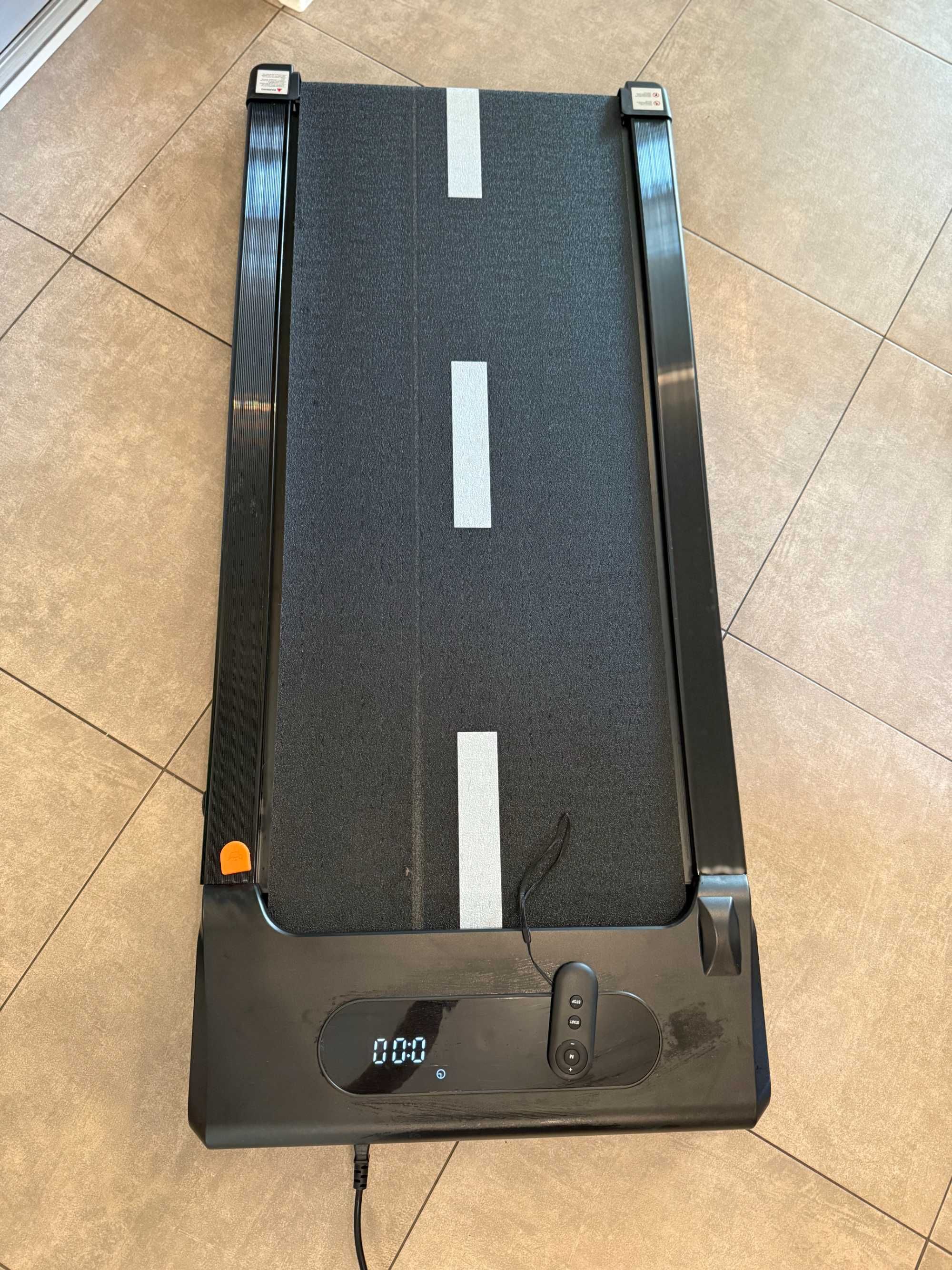 Bieżnia elektryczna domowa do chodzenia N1 RunPad Walkingpad