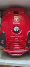 Odkurzacz Electrolux