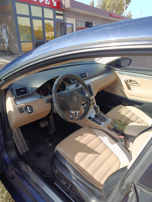 Продам пассата сс