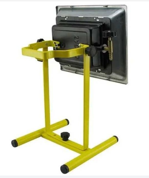 Газовый обогреватель плюс баллон комплект газовый