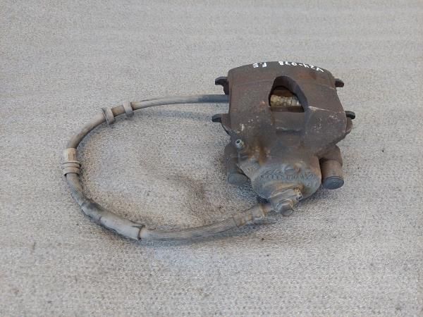 Pinça travão / maxila de travão frente esquerda AUDI A1 Sportback (8XA