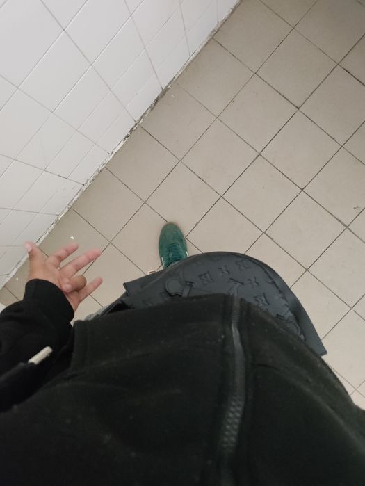 Mala Louis Vuitton
