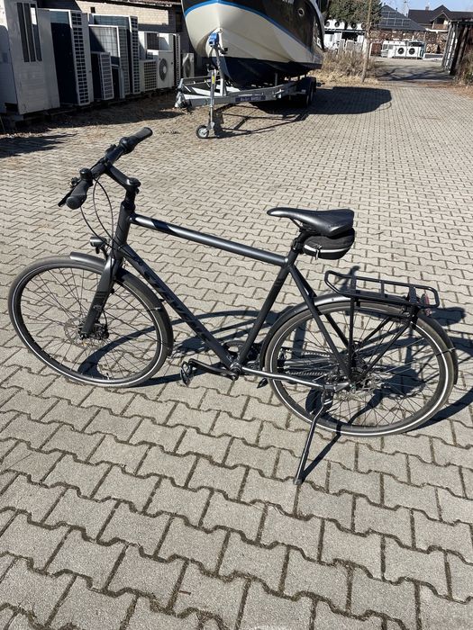 Rower Stevens City Flight Luxe miejski nowy