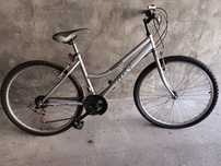 Bicicleta GKX RS100