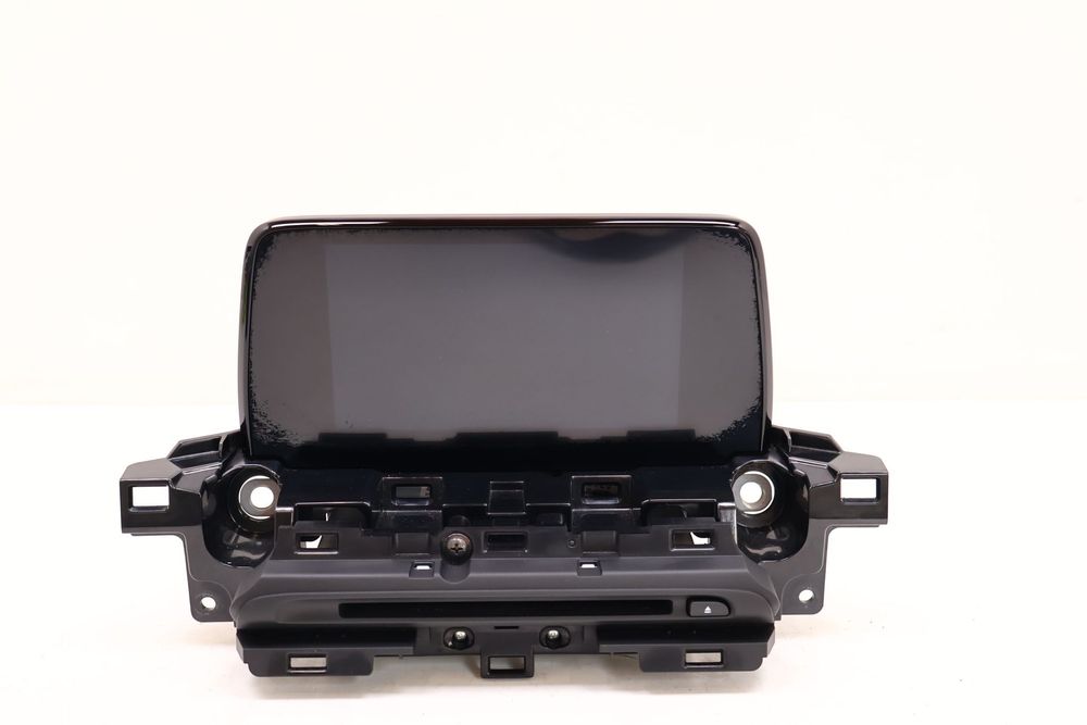 MAZDA CX-5 II 17- RADIO EKRAN NAWIGACJA KB8M669C0