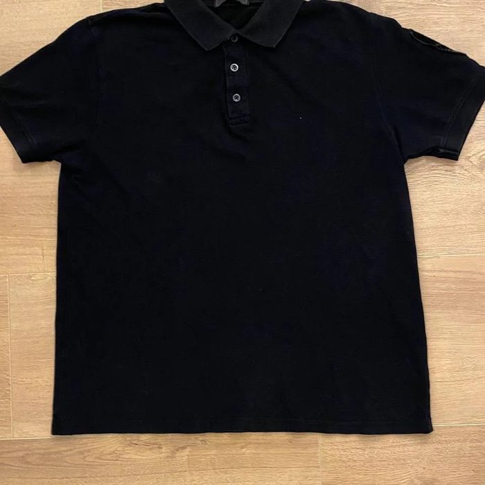 Футболка з Патчем