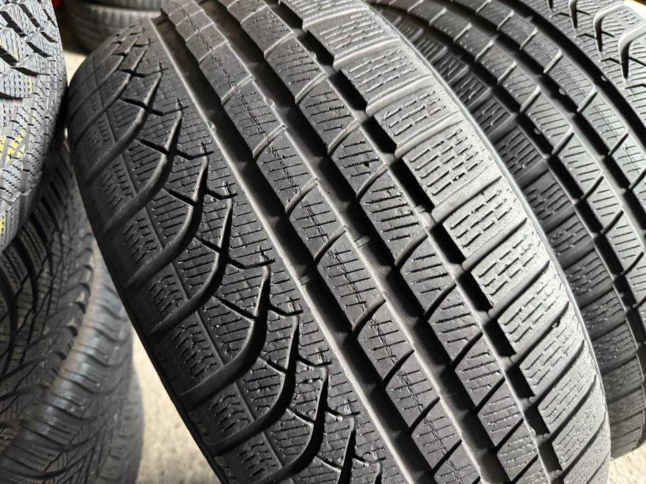 Шини зима 245/45/R20 Pirelli Pzero Winter 2021рік