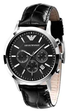 Relógio Emporio Armani