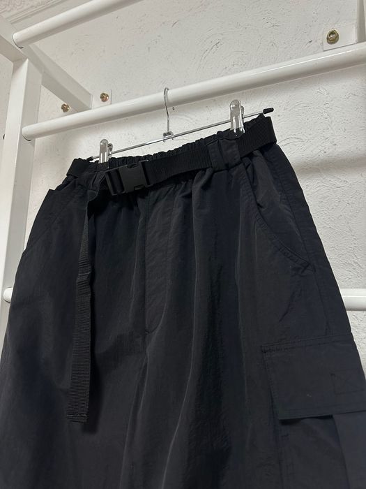 Нейлоновые штаны Peter Storm M размер