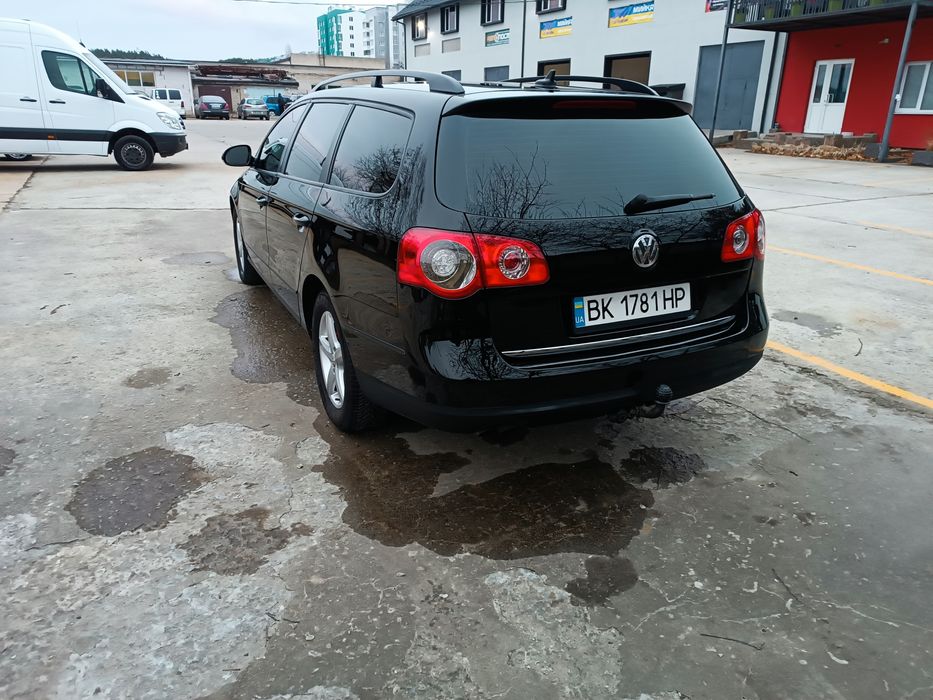 Пассат б6 2,0 DSG