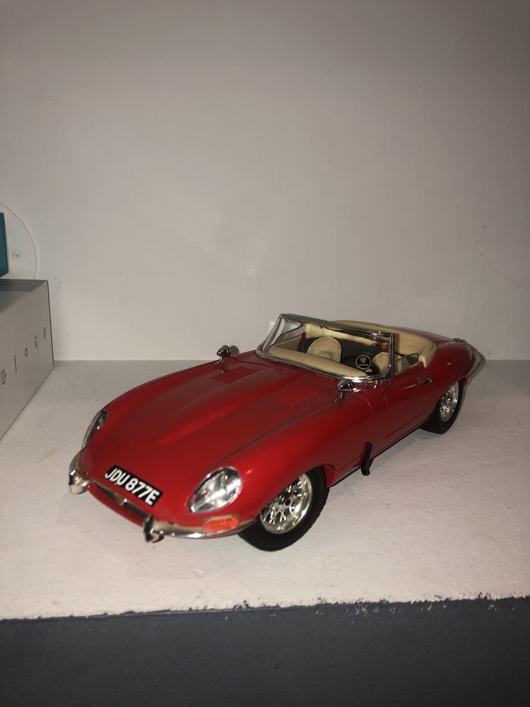 Carros de colecionador