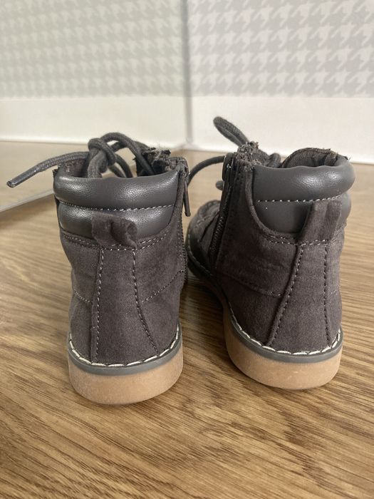 Buty chłopięce rozm. 23,5