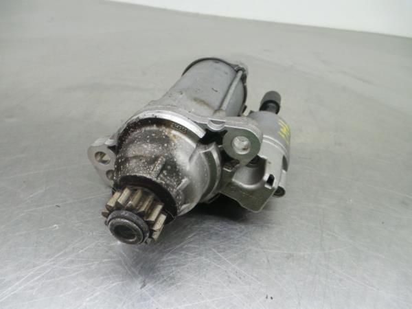 Motor de arranque VOLKSWAGEN Polo (6R, 6C)
