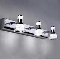 Lampop Lampa LED do lustra łazienkowego, 20 W, 45 cm, 220 V