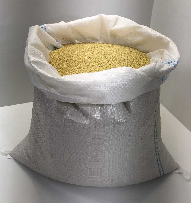 KASZA Jaglana Staropolska Warmia bez glifosatu 5 KG