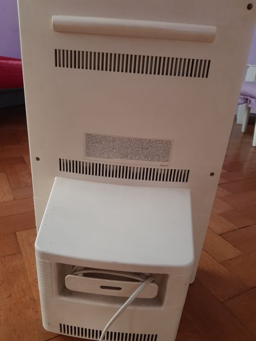 Solarium Philips twarz i dekolt