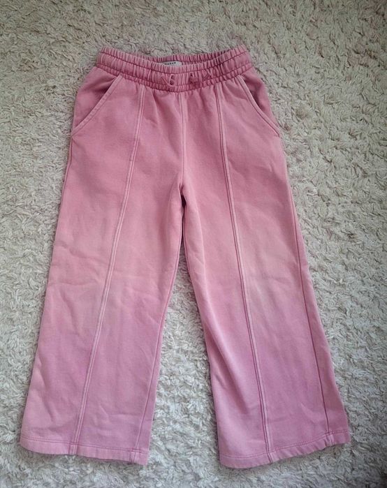 Spodnie Primark rozm 116