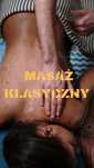 Masaż klasyczny relaksacyjny