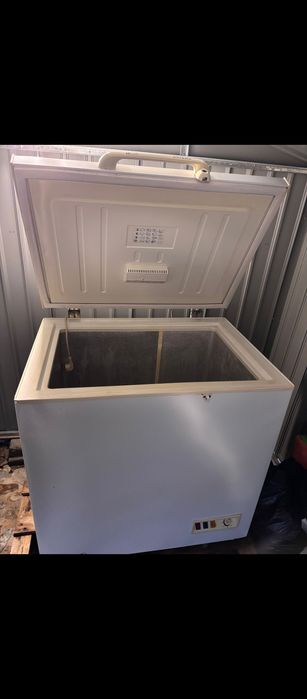 vendo arca congeladora perfeita