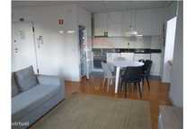 Apartamento T1 para arrendamento