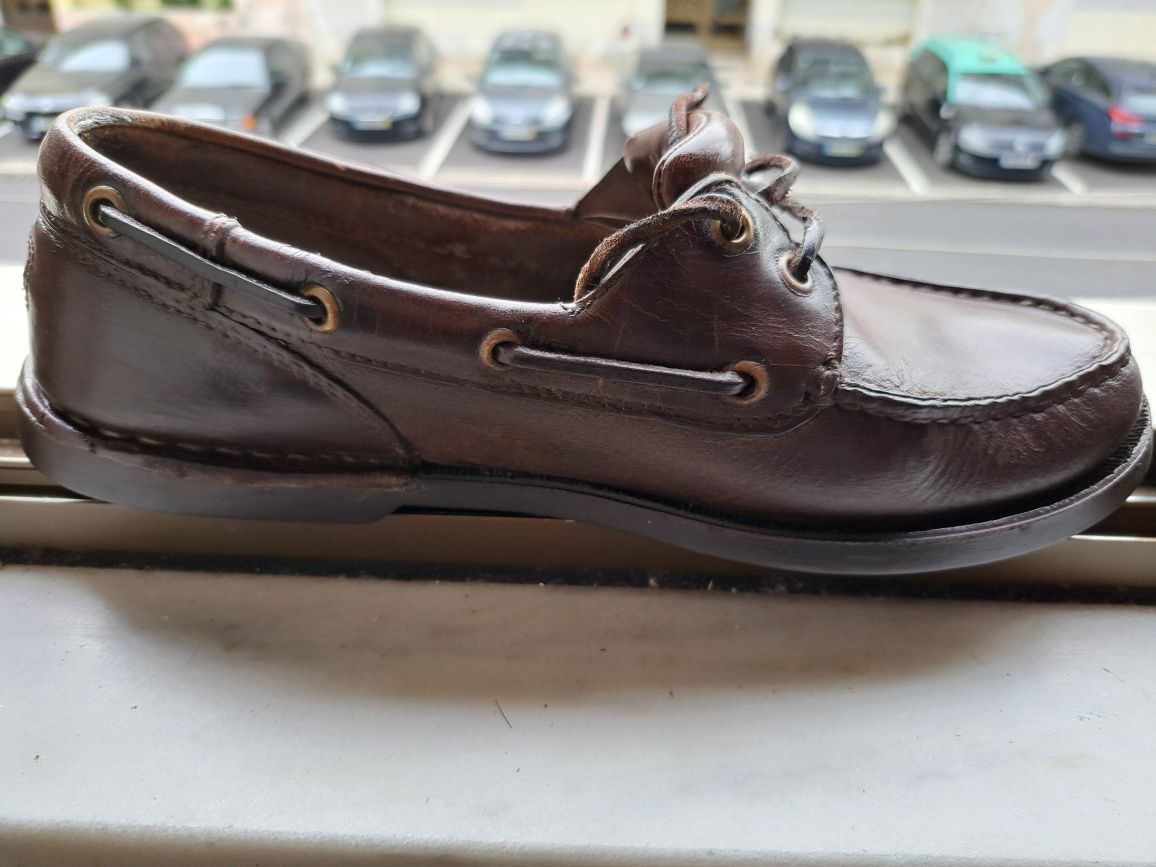 Sapatos vela Rockport  - M5103 Perth 40