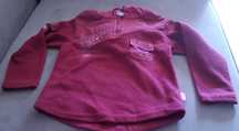Bluza /sweterek dziewczęcy Rozmiar 6/7