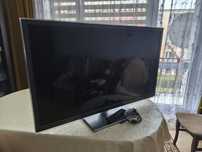 Telewizor Panasonic 3D plus Kino domowe 3D