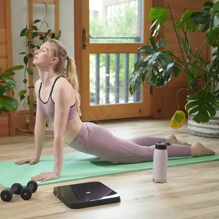 Waga z analizą składu ciała HAMMER BODY SCREEN