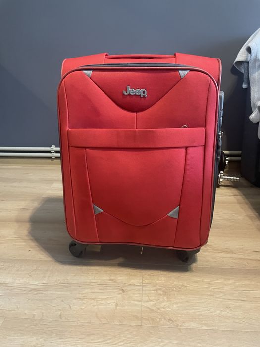 Валіза вживана хороший стан