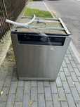 Zmywarka Whirpool 80 jak nowa