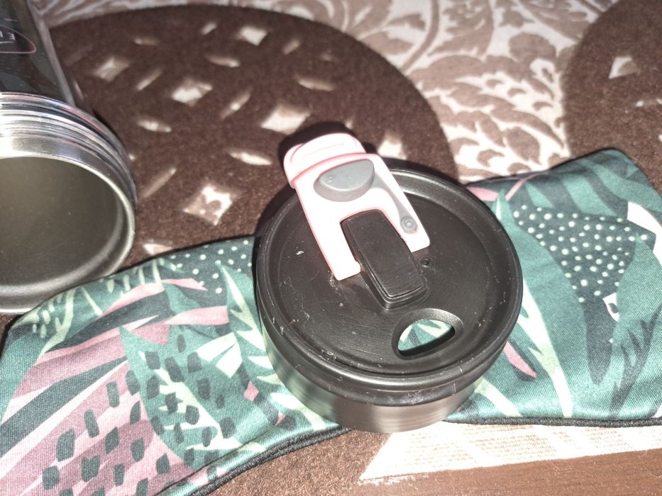 Opaska sportowa bez kubka