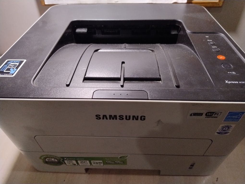 Drukarka Samsung Xpress M2835DW