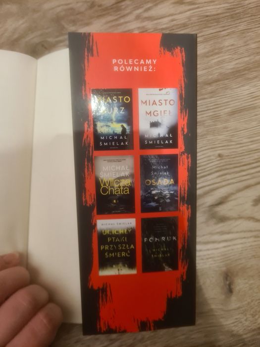 Regiel Michał Śmielak