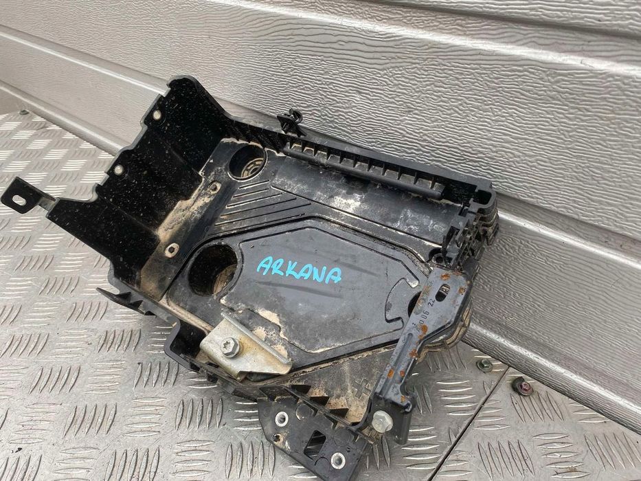 RENAULT ARKANA PODSTAWA AKUMULATORA 244292180R