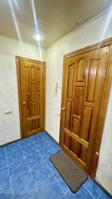 Однокімнатна квартира Центр міста