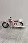 Toy Story motocykl Duke Caboom motor napęd