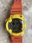 Casio G SHOCK DW - 8200 Frogman w wersji A1