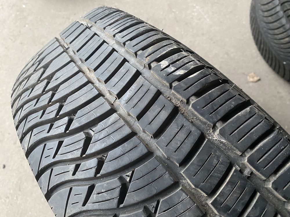 Opona wielosezonowa Kleber Citilander 215/65 R16 2018r. 6,8mm