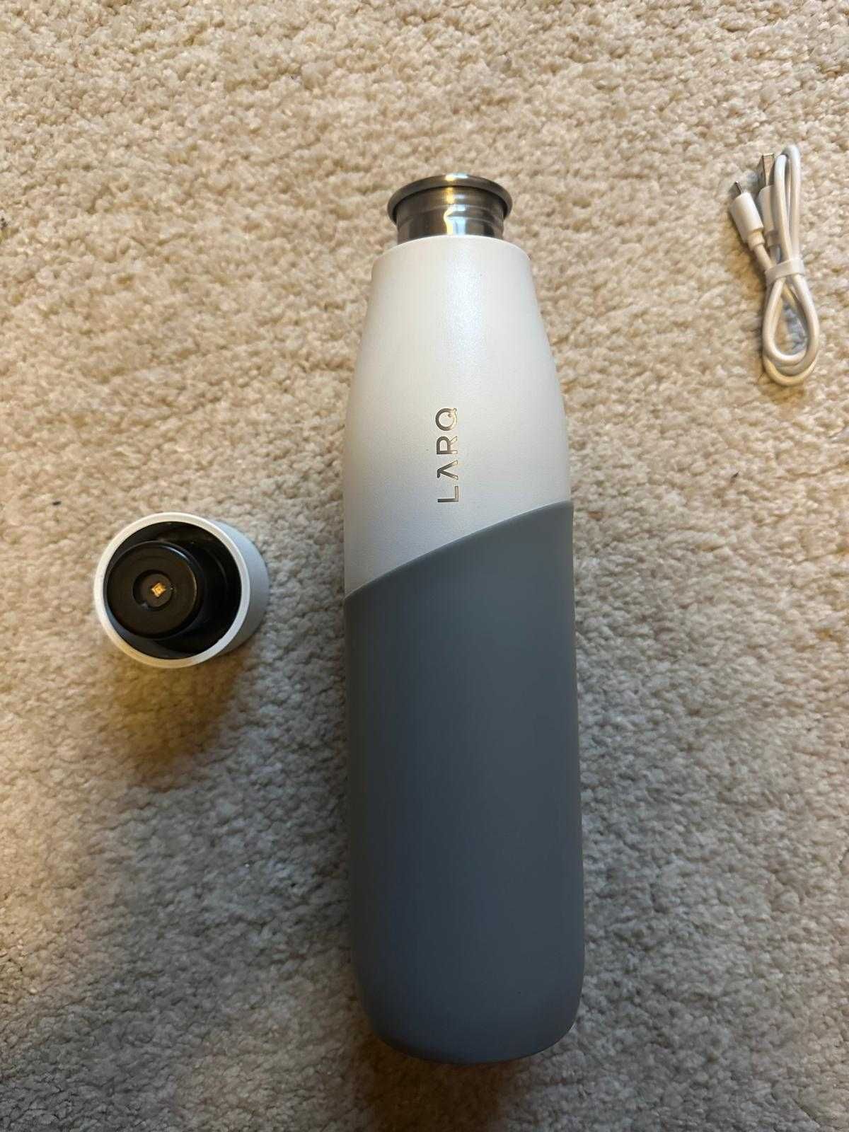 LARQ Bottle Movement PureVis™ Non Insulated 950ml