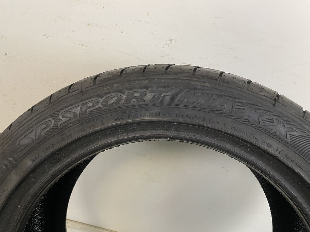 215/45R16 86H Dunlop SP Sport Maxx NOWE